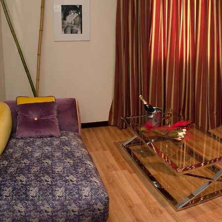 Motel Caribe วิโก ภายนอก รูปภาพ