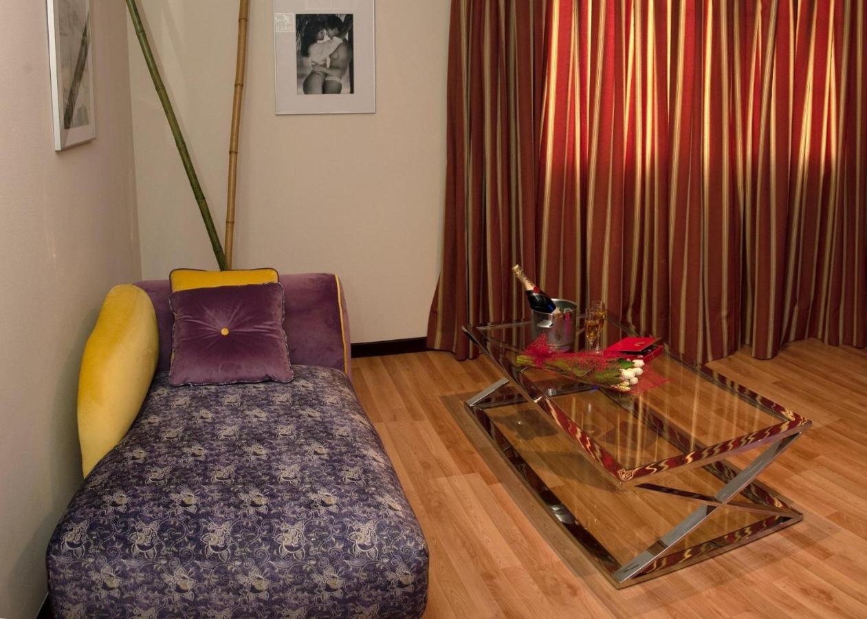 Motel Caribe วิโก ภายนอก รูปภาพ