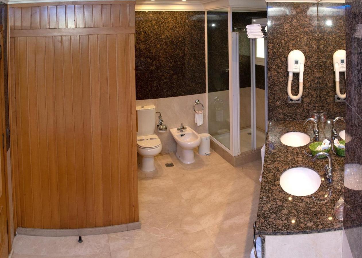 Motel Caribe วิโก ภายนอก รูปภาพ