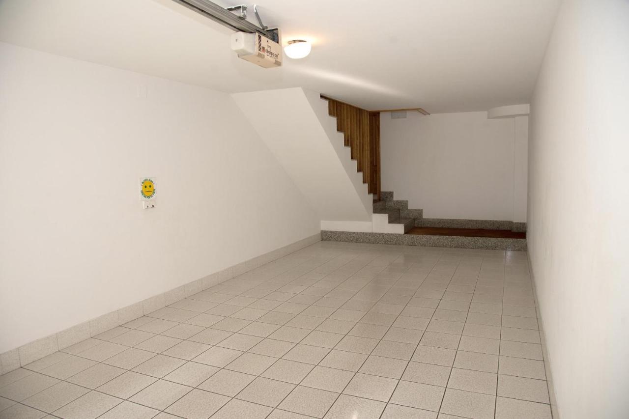 Motel Caribe วิโก ภายนอก รูปภาพ
